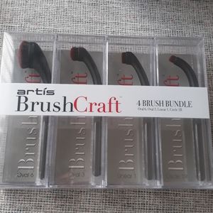 Sold▪☆Artis Makeup Brushes